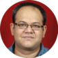 Yogesh Deshpande - Head of IT Operations
                