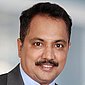 Rajesh Vedak - President & Managing Director Software for India
                