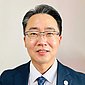 Andrew Lee - President Korea
                