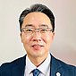 Andrew Lee - President Korea
                