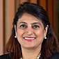 Geena Malhotra - Global Chief Technology Officer (CTO)
                