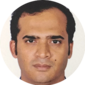 Dhanu Devaray - Principal Consultant Software
                