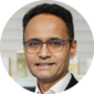 Mehul Shah - Founder & Managing Director
                