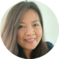 Tran Giang (Claire) - Regional Key Account Manager, Software
                