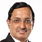 Dr. Rajiv Desai - Executive President Global Quality Head
                
